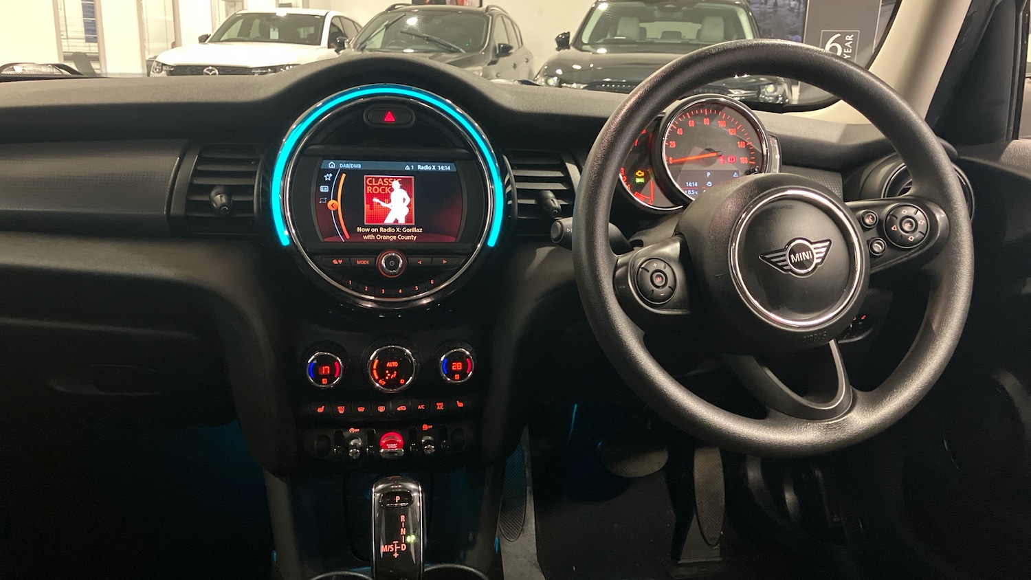 Used MINI Hatch 2019 for sale - 77578652: Photo 10