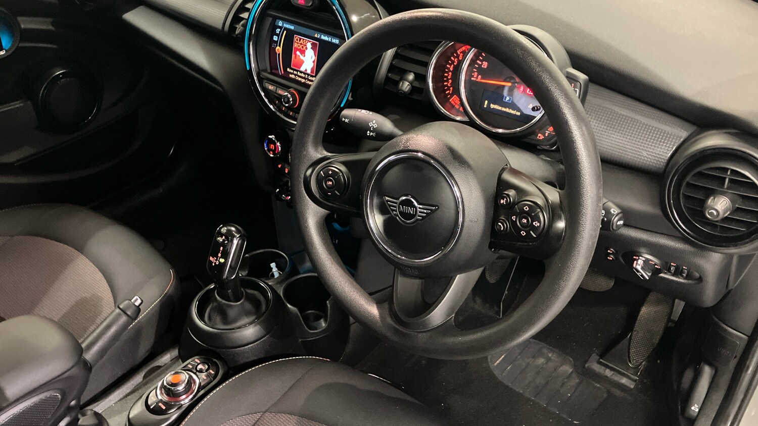 Used MINI Hatch 2019 for sale - 77578652: Photo 11