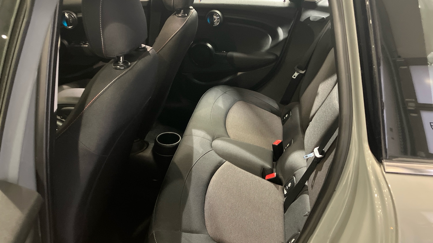 Used MINI Hatch 2019 for sale - 77578652: Photo 16