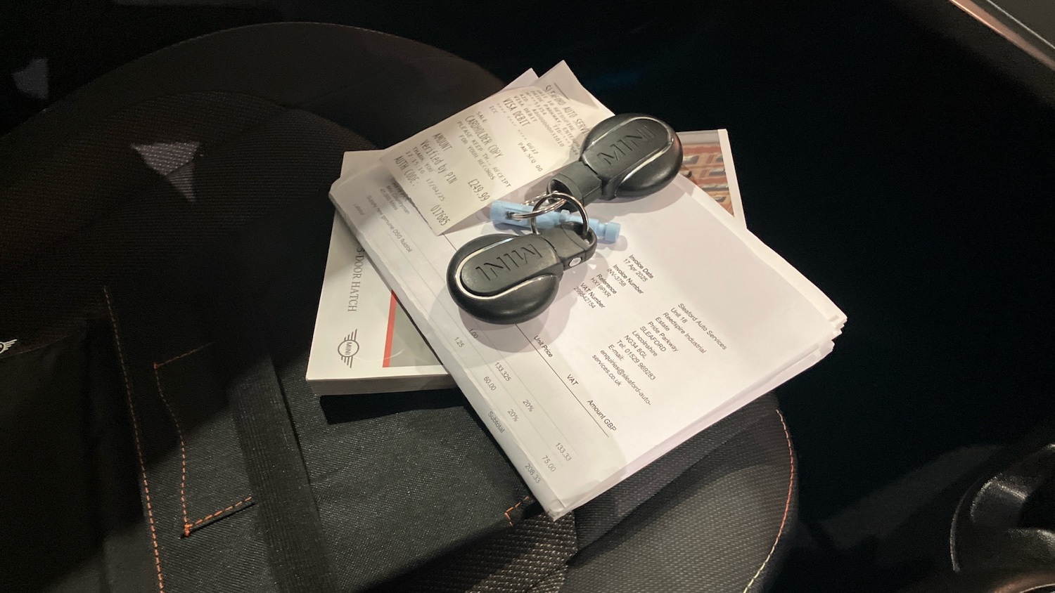 Used MINI Hatch 2019 for sale - 77578652: Photo 19