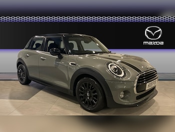 2019 (19) - 1.5 Cooper Classic II 5dr Auto