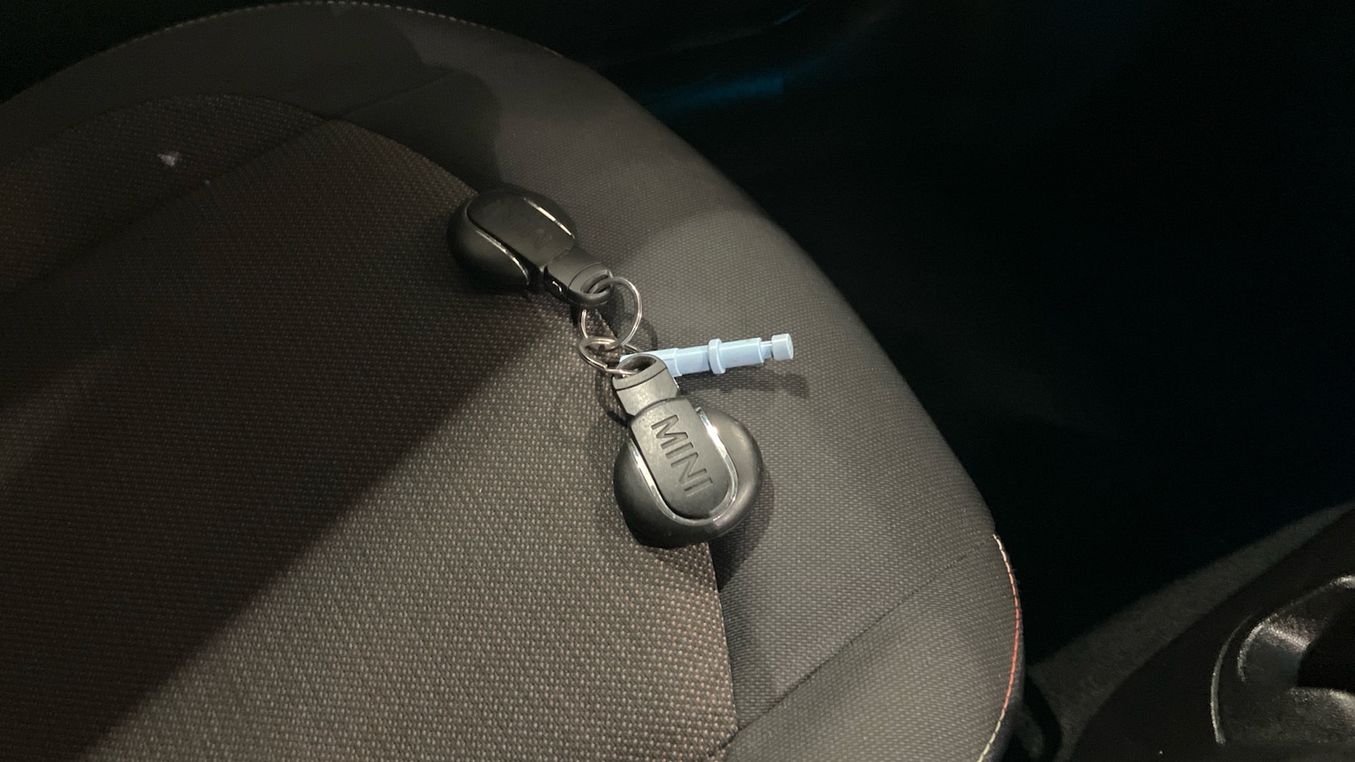 Used MINI Hatch 2019 for sale - 77578652: Photo 20