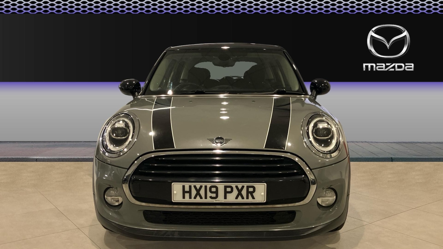 Used MINI Hatch 2019 for sale - 77578652: Photo 3