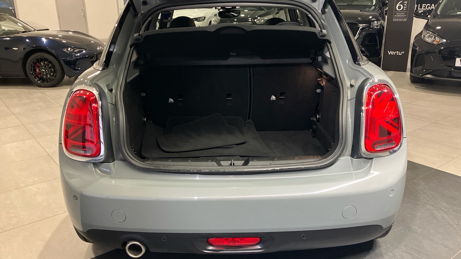 Used MINI Hatch 2019 for sale - 77578652: Photo 4