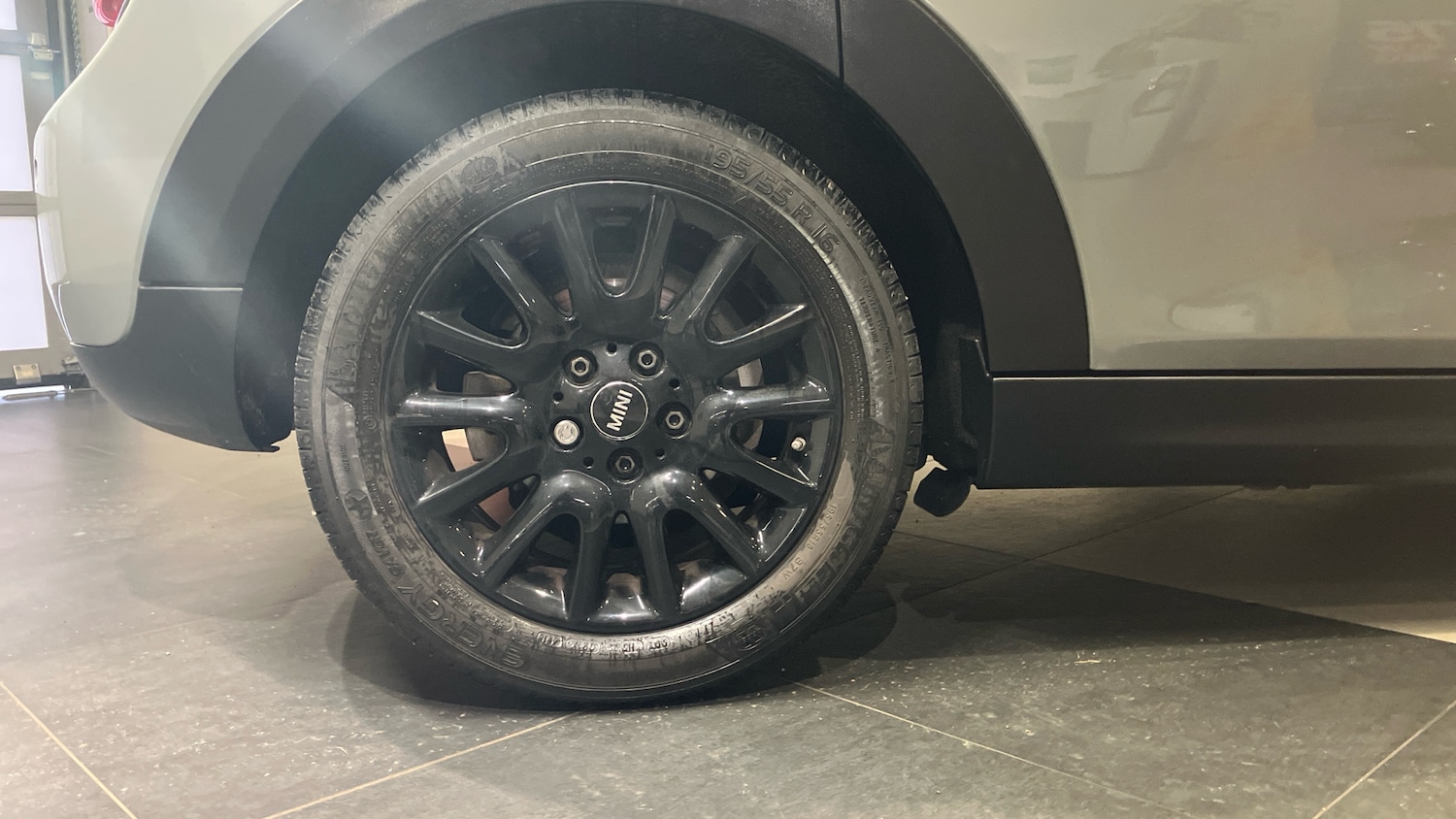 Used MINI Hatch 2019 for sale - 77578652: Photo 7