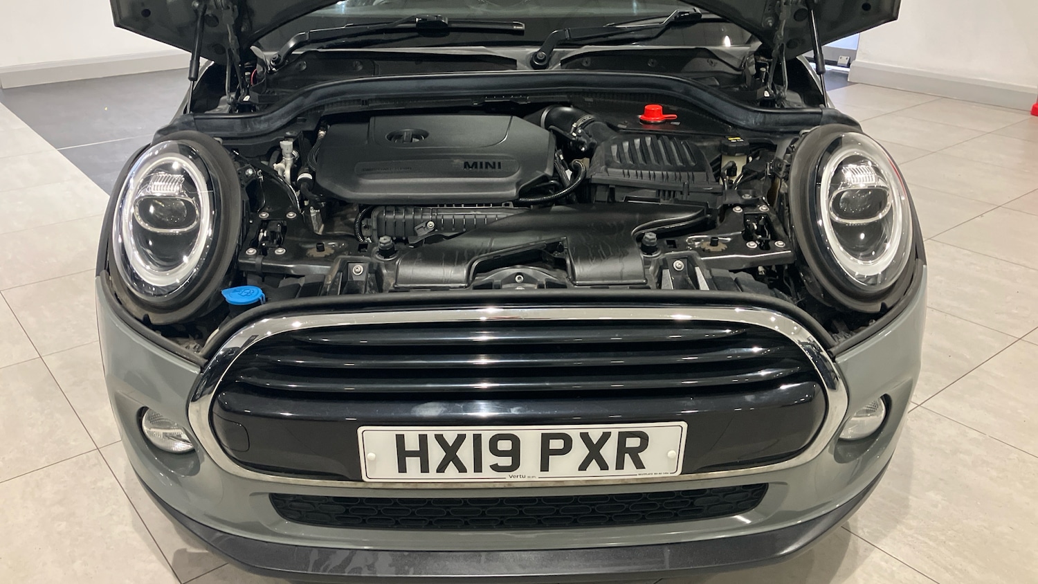 Used MINI Hatch 2019 for sale - 77578652: Photo 8