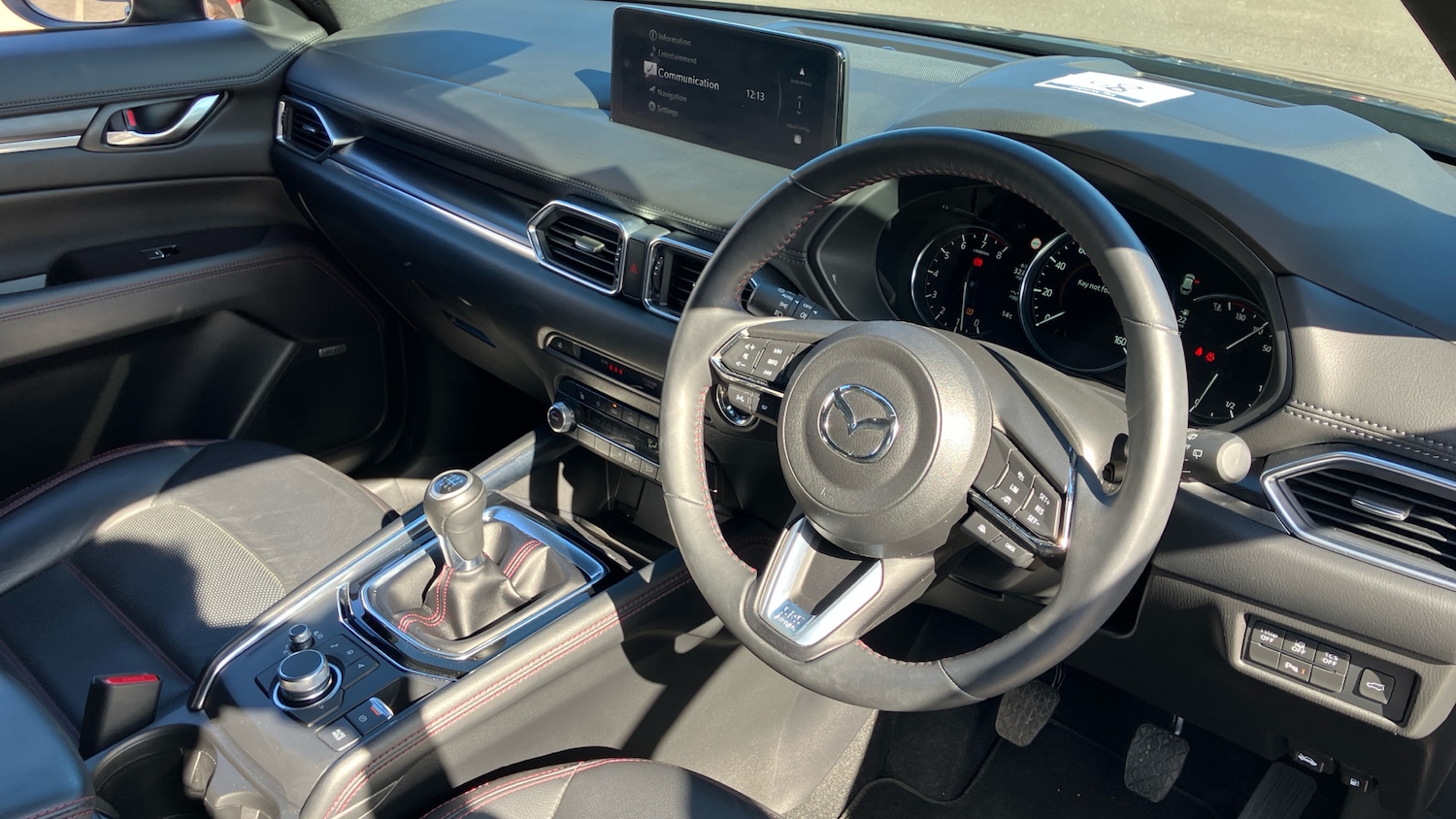 Used Mazda CX-5 2023 for sale - 77930483: Photo 11