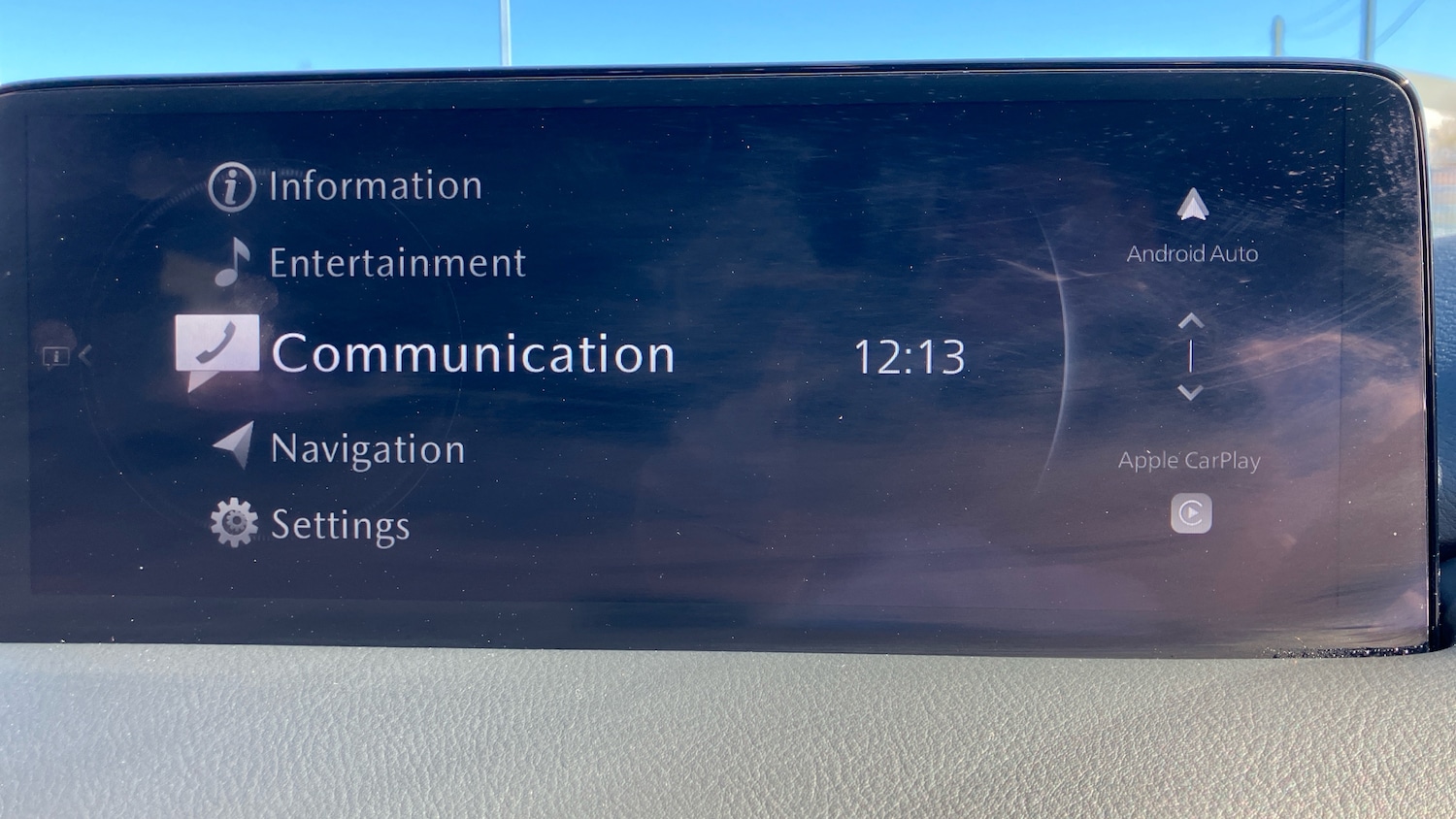 Used Mazda CX-5 2023 for sale - 77930483: Photo 12