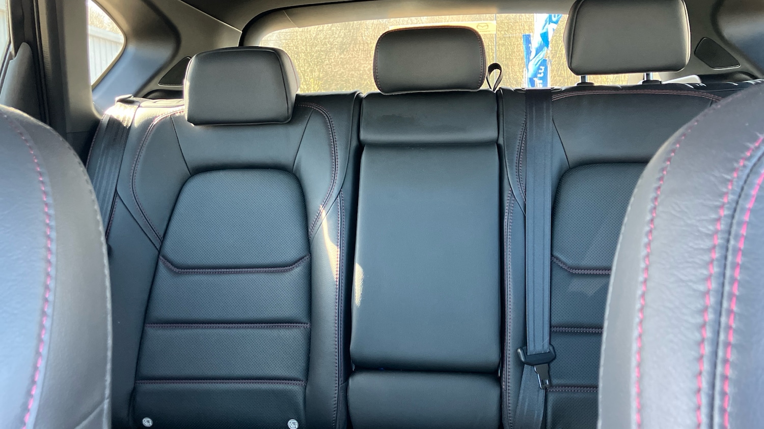 Used Mazda CX-5 2023 for sale - 77930483: Photo 15