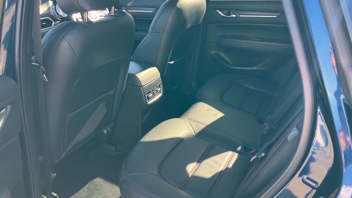 Used Mazda CX-5 2023 for sale - 77930483: Photo 16