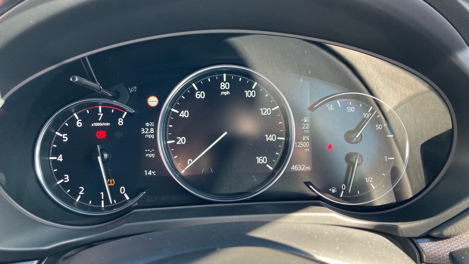 Used Mazda CX-5 2023 for sale - 77930483: Photo 18