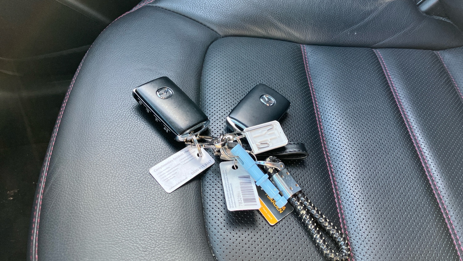 Used Mazda CX-5 2023 for sale - 77930483: Photo 20