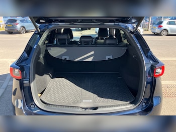 Used Mazda CX-5 2023 for sale - 77930483: Photo