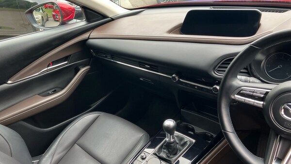 Used Mazda CX-30 2022 for sale - 75714284: Photo 14