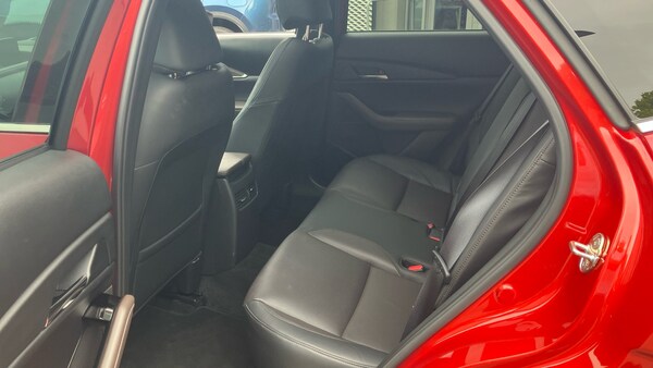 Used Mazda CX-30 2022 for sale - 75714284: Photo 16