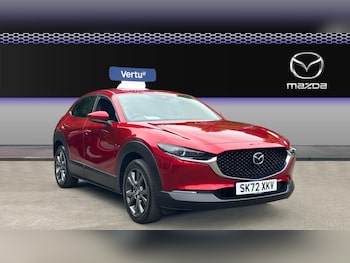 Mazda - CX-30
