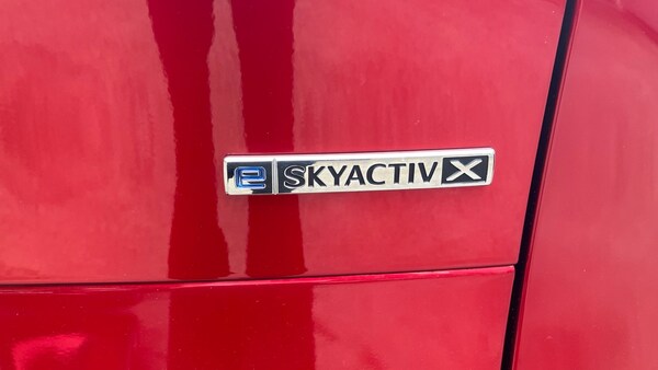 Used Mazda CX-30 2022 for sale - 75714284: Photo 22
