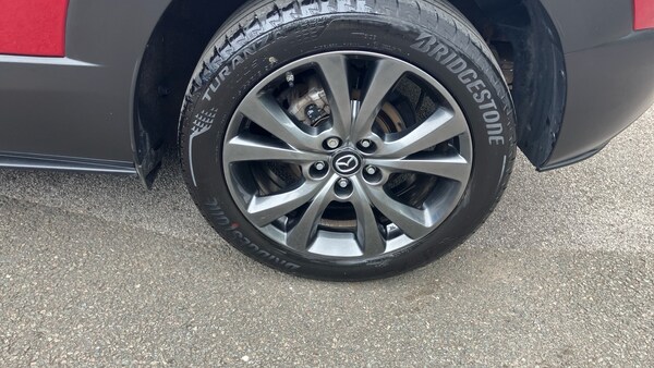 Used Mazda CX-30 2022 for sale - 75714284: Photo 25
