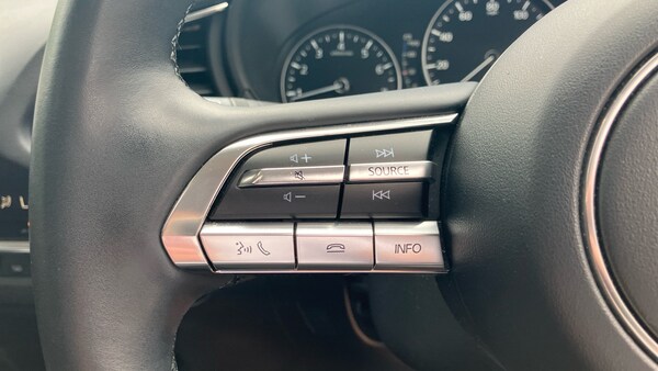 Used Mazda CX-30 2022 for sale - 75714284: Photo 31
