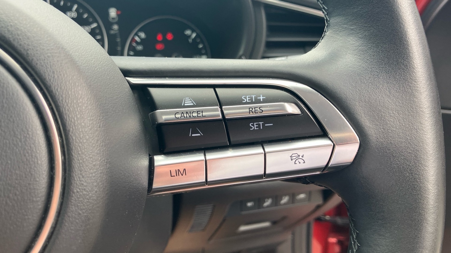 Vehicle 32