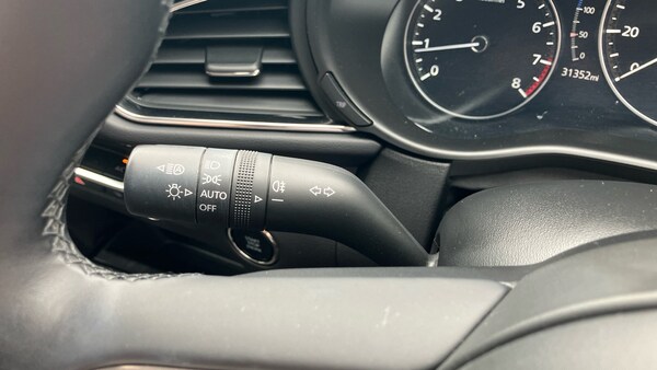 Used Mazda CX-30 2022 for sale - 75714284: Photo 34