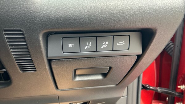 Used Mazda CX-30 2022 for sale - 75714284: Photo 35