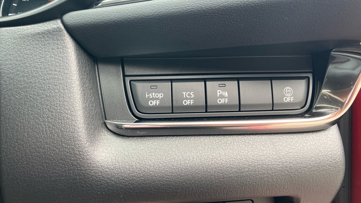 Vehicle 36