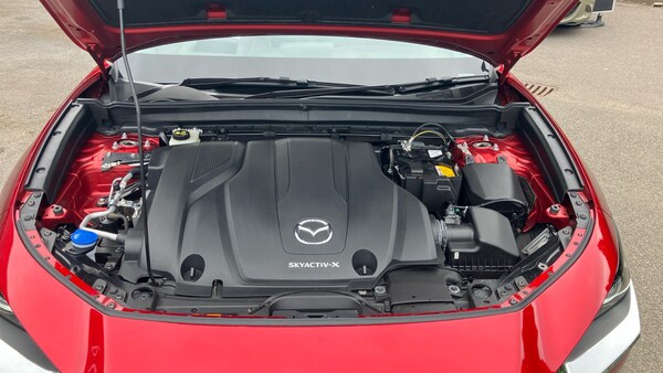 Used Mazda CX-30 2022 for sale - 75714284: Photo 8