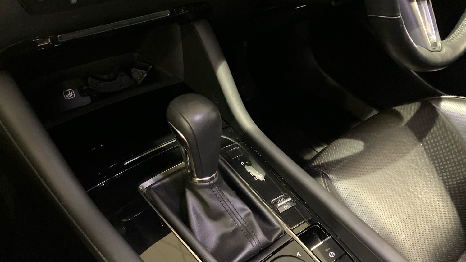 Used Mazda Mazda3 2021 for sale - 76382553: Photo 13