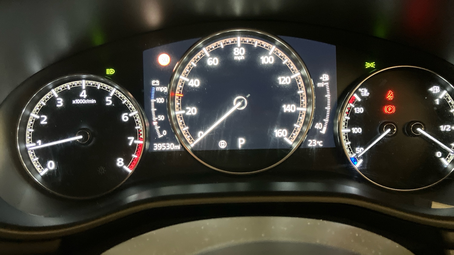 Used Mazda Mazda3 2021 for sale - 76382553: Photo 18