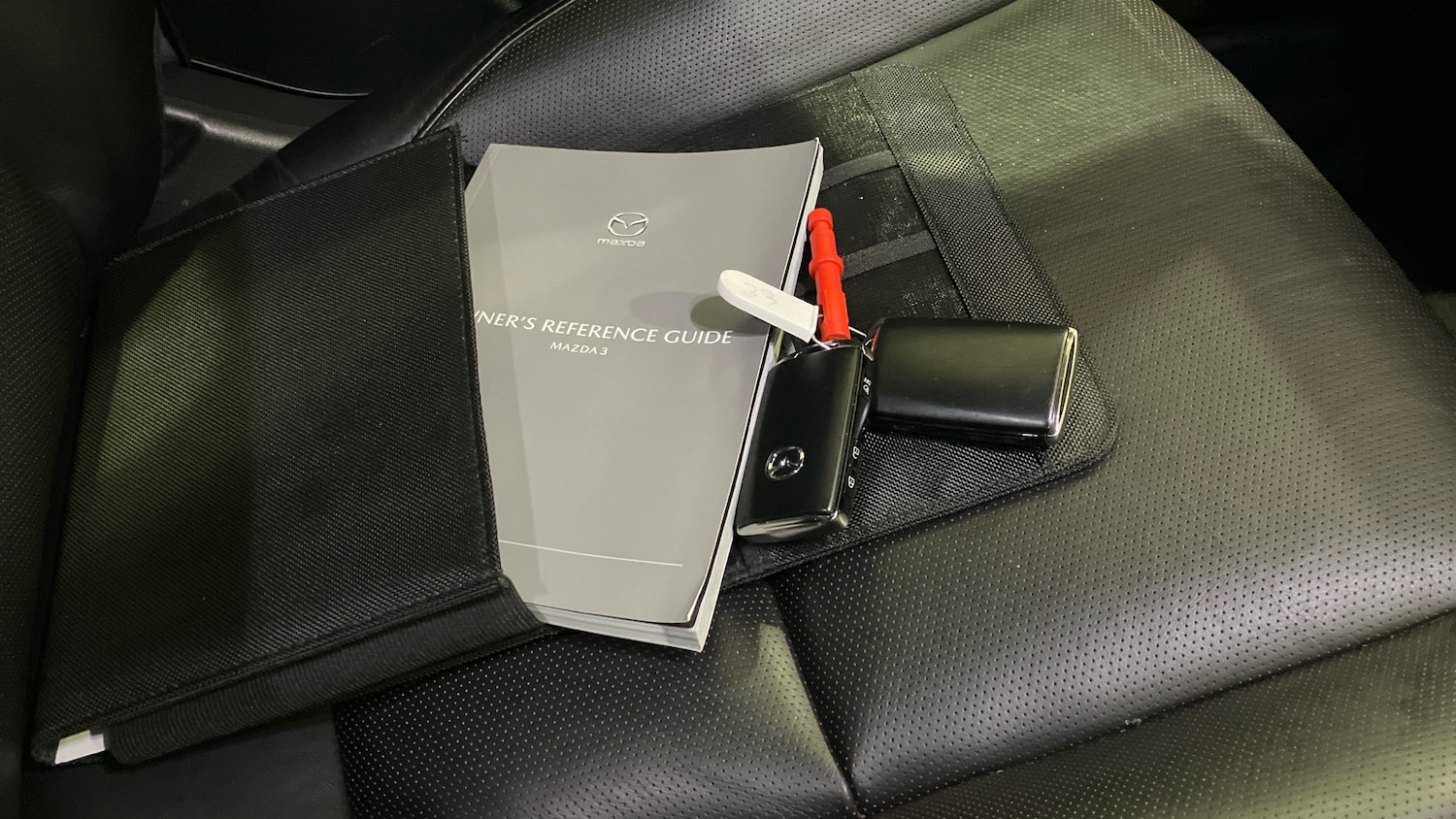Used Mazda Mazda3 2021 for sale - 76382553: Photo 19