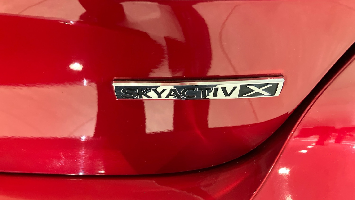 Used Mazda Mazda3 2021 for sale - 76382553: Photo 22