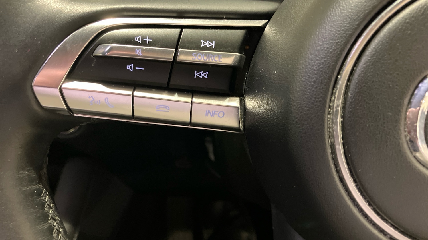 Used Mazda Mazda3 2021 for sale - 76382553: Photo 34