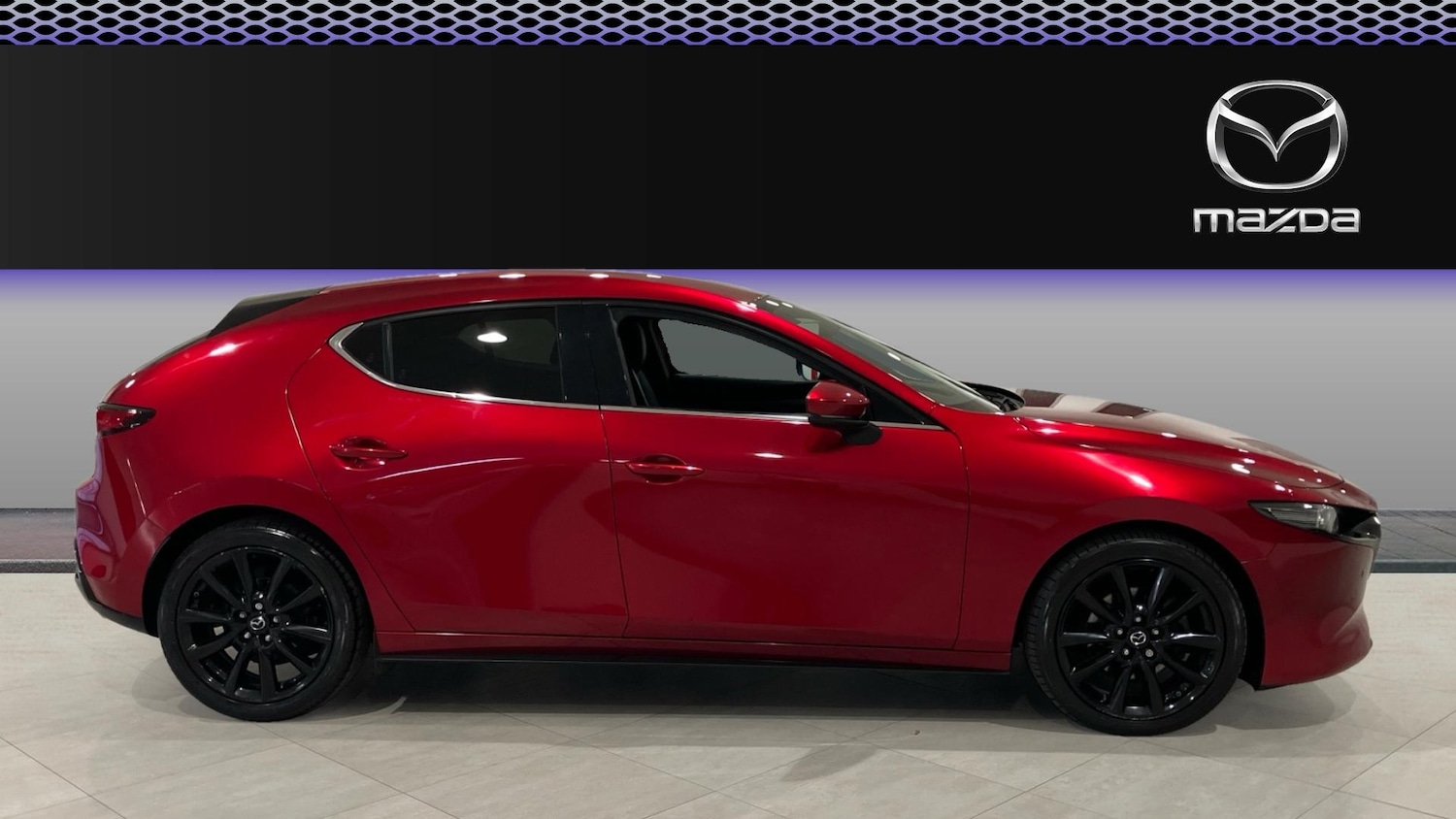 Used Mazda Mazda3 2021 for sale - 76382553: Photo 5