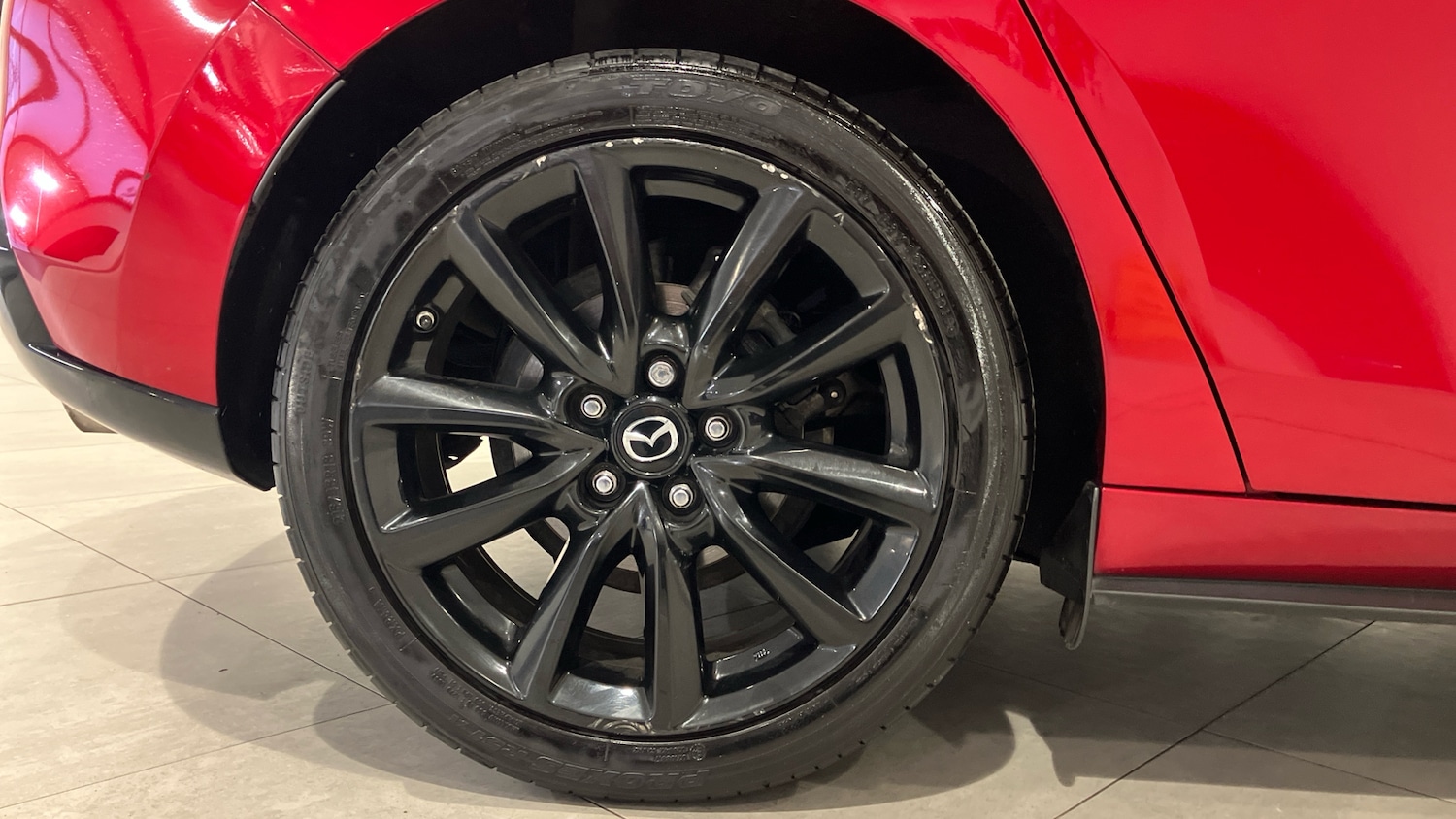Used Mazda Mazda3 2021 for sale - 76382553: Photo 7