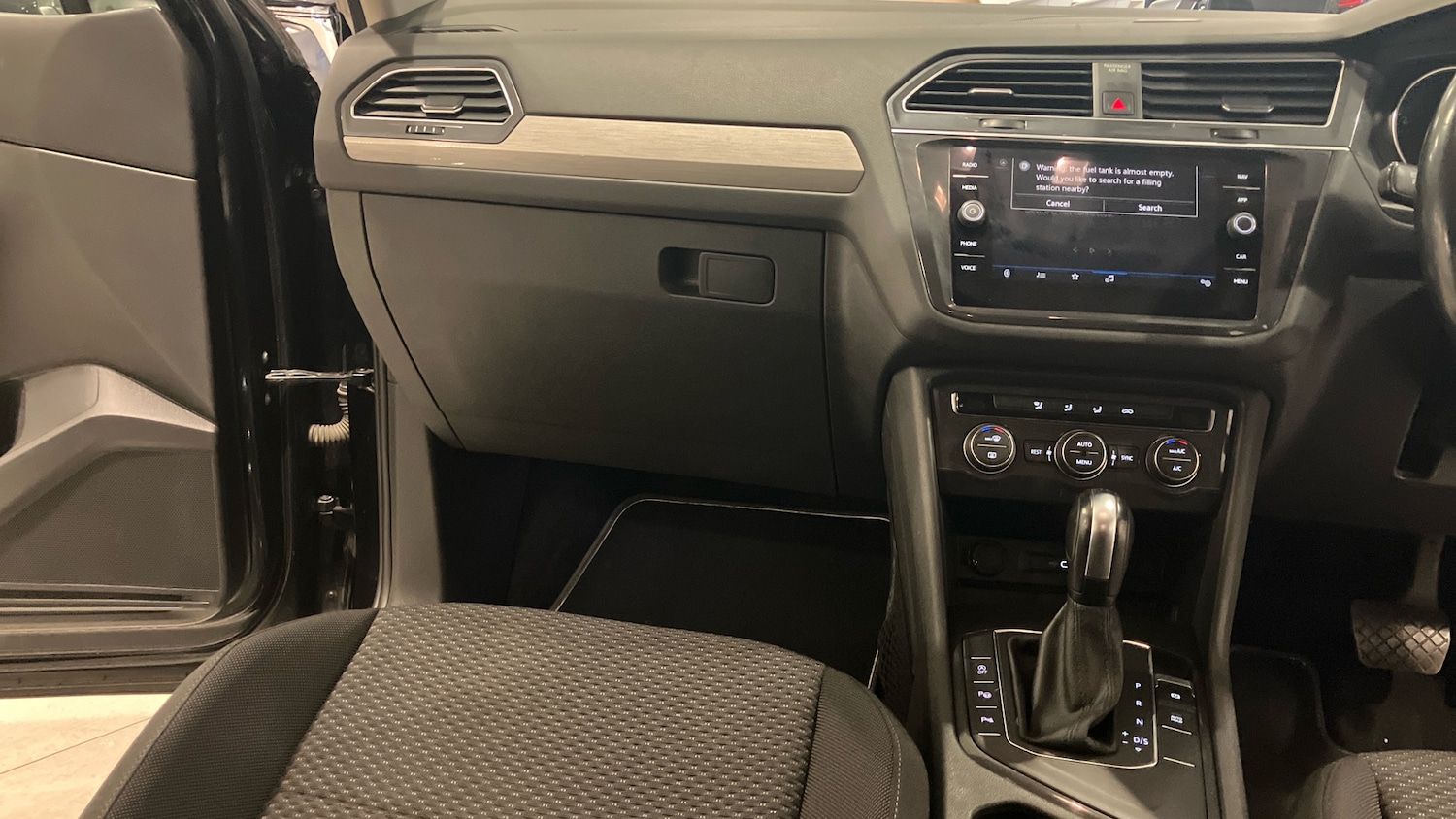 Used Volkswagen Tiguan Allspace 2021 for sale - 77171113: Photo 14