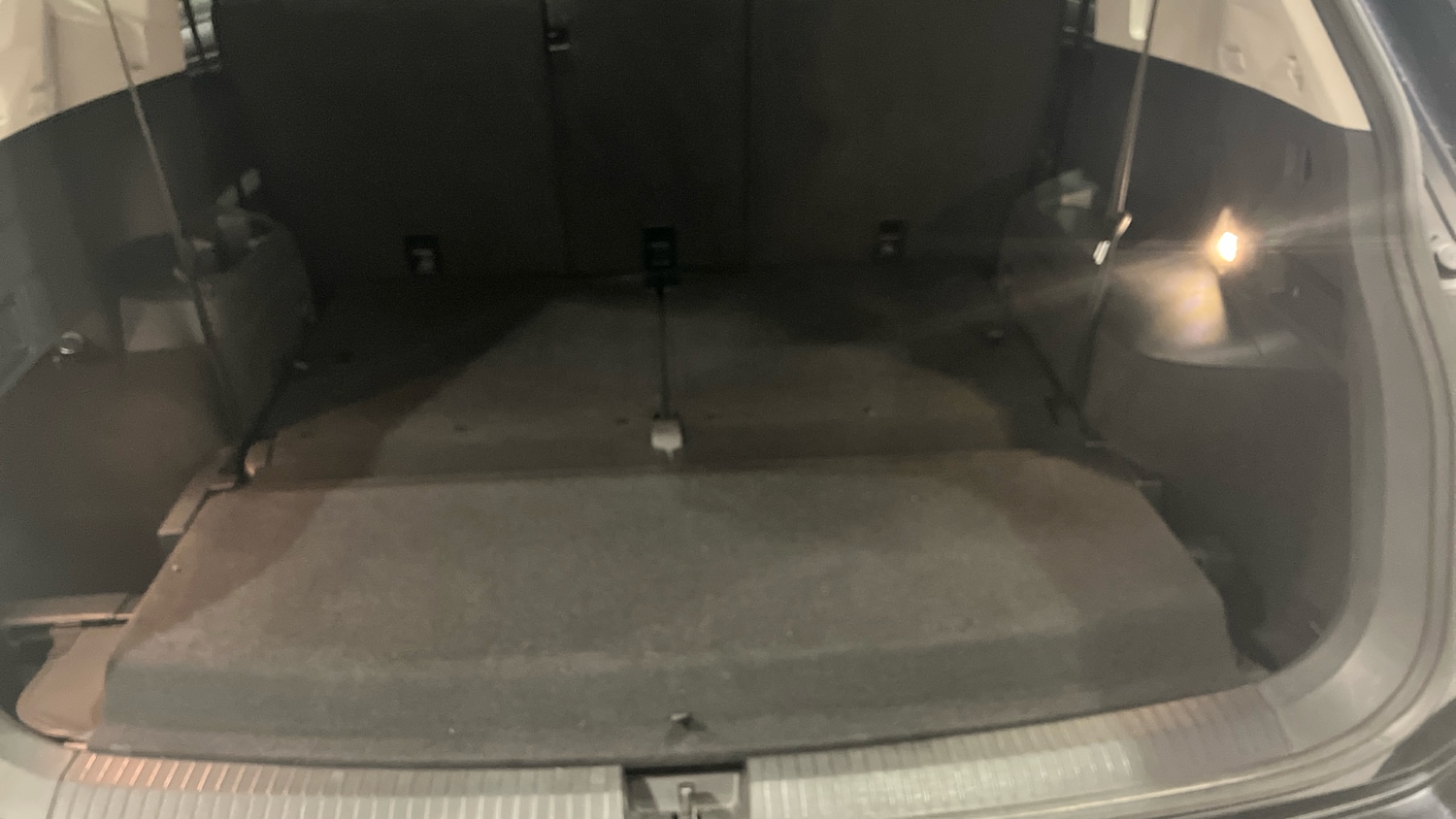 Used Volkswagen Tiguan Allspace 2021 for sale - 77171113: Photo 40