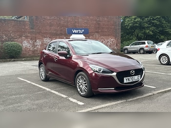 Mazda - Mazda2
