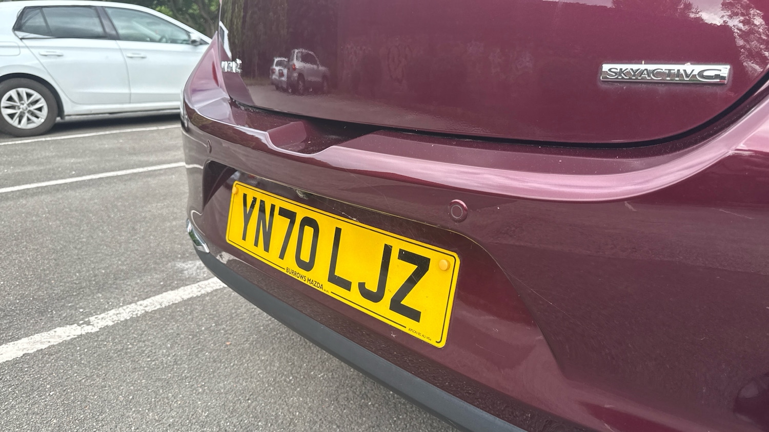 Vehicle 34