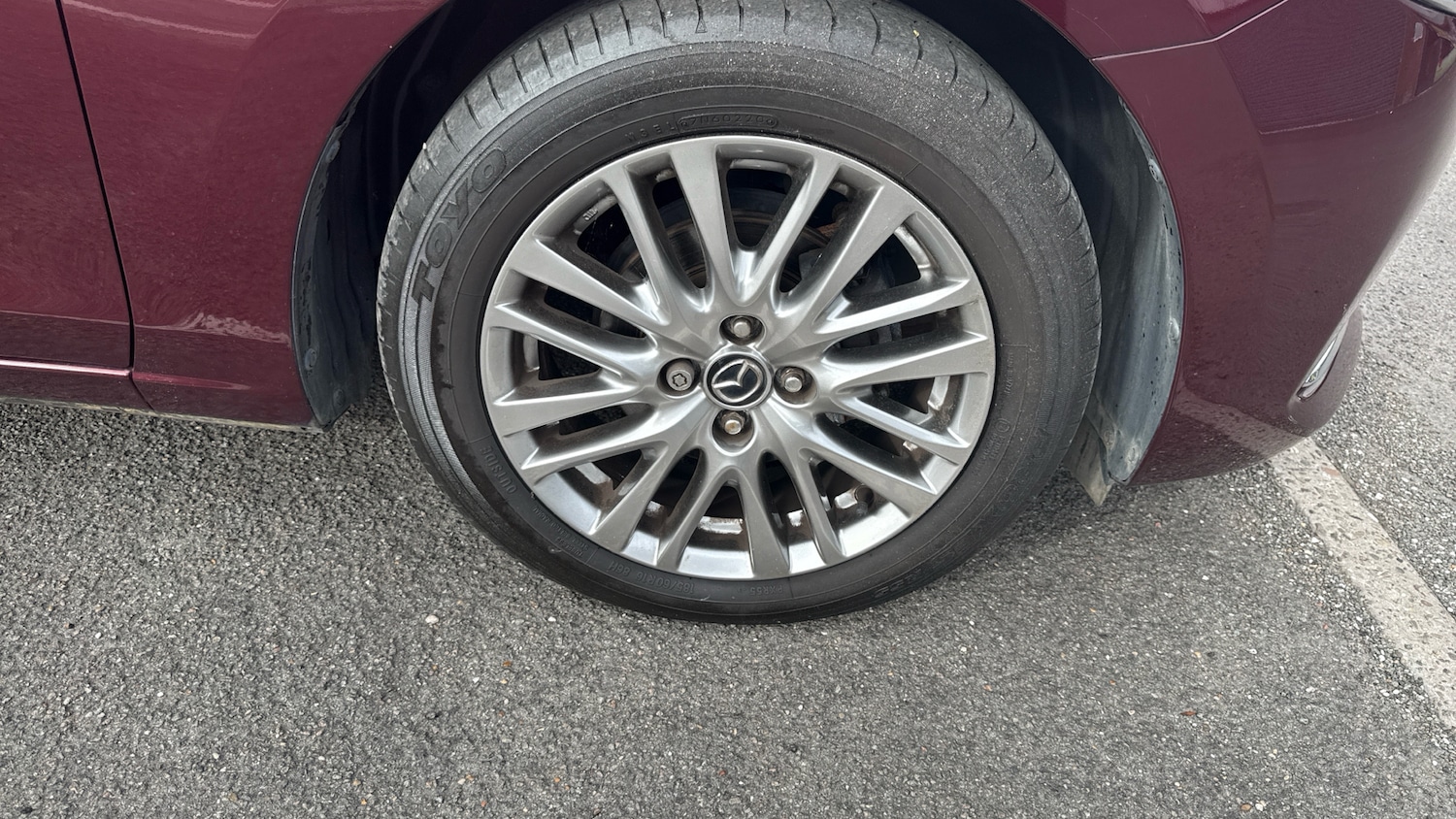 Vehicle 38