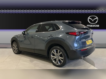 Used Mazda CX-30 2020 for sale - 76274368: Photo