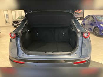 Used Mazda CX-30 2020 for sale - 76274368: Photo