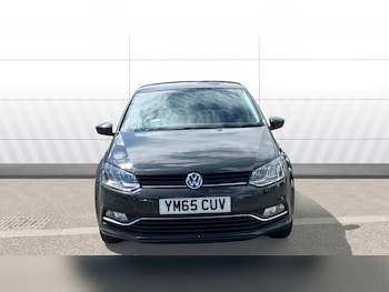 Used Volkswagen Polo 2016 for sale - 78592392: Photo
