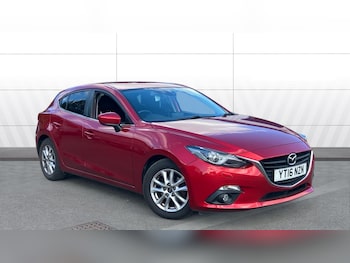 Used Mazda Mazda3 2016 for sale - 78595950: Photo