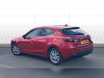 Used Mazda Mazda3 2016 for sale - 78595950: Photo