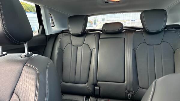 Used Vauxhall Grandland X 2019 for sale - 76242776: Photo 15