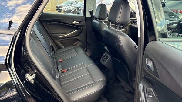 Used Vauxhall Grandland X 2019 for sale - 76242776: Photo 16