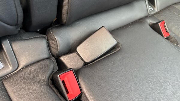 Used Vauxhall Grandland X 2019 for sale - 76242776: Photo 17