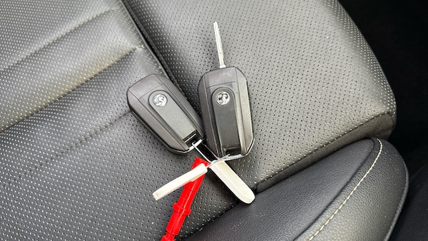 Used Vauxhall Grandland X 2019 for sale - 76242776: Photo 20