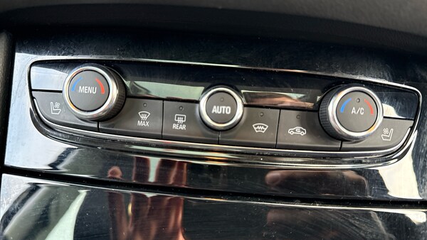 Used Vauxhall Grandland X 2019 for sale - 76242776: Photo 21
